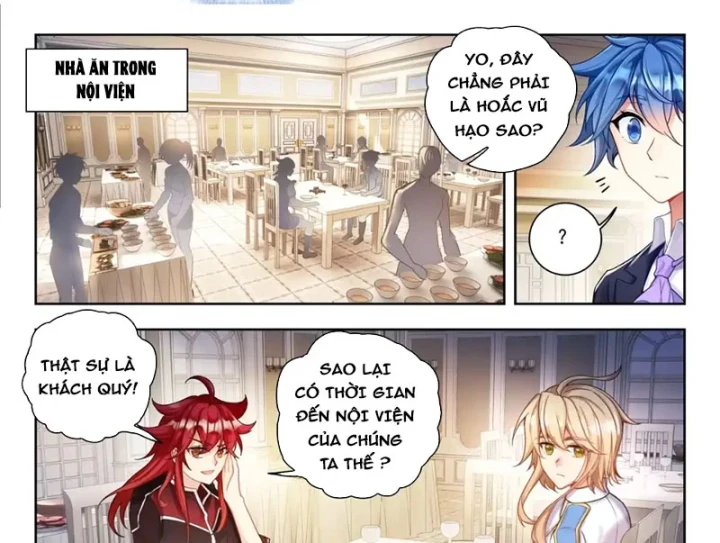 Đấu La Đại Lục 2 Chapter 583 - 16