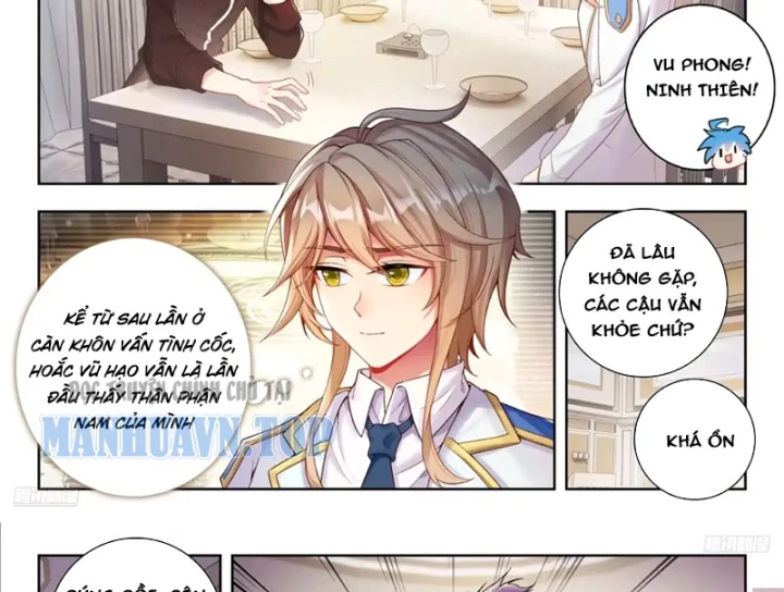 Đấu La Đại Lục 2 Chapter 583 - 17