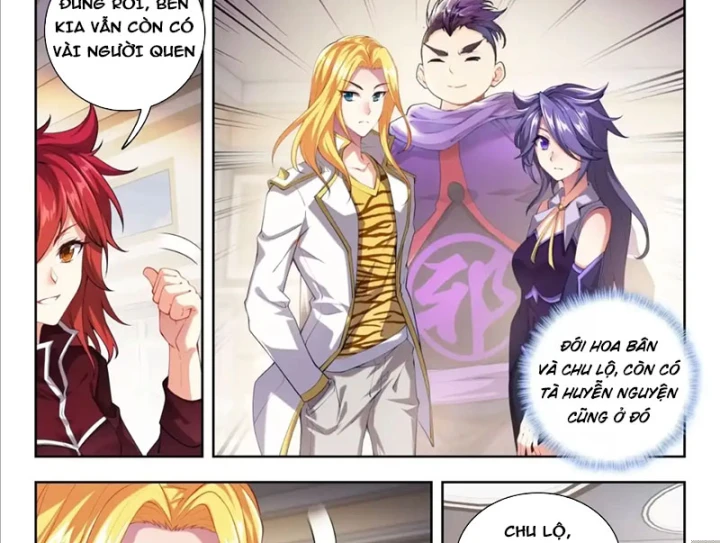 Đấu La Đại Lục 2 Chapter 583 - 18