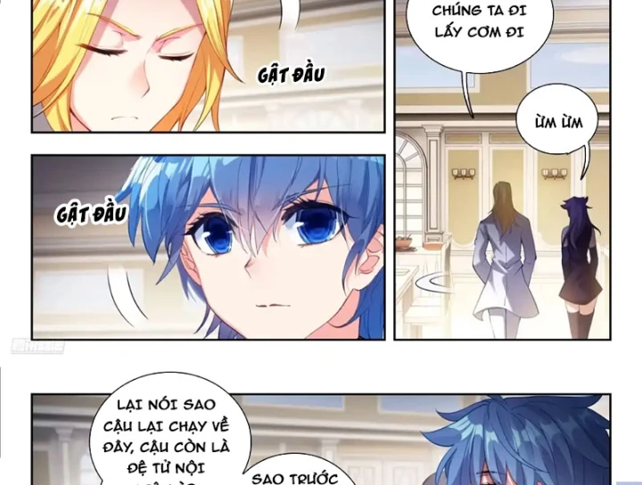 Đấu La Đại Lục 2 Chapter 583 - 19