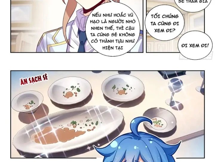 Đấu La Đại Lục 2 Chapter 583 - 25