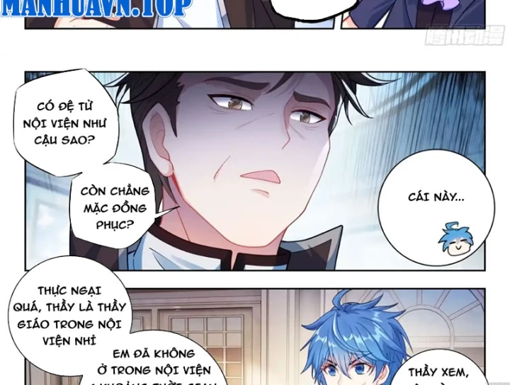 Đấu La Đại Lục 2 Chapter 583 - 29