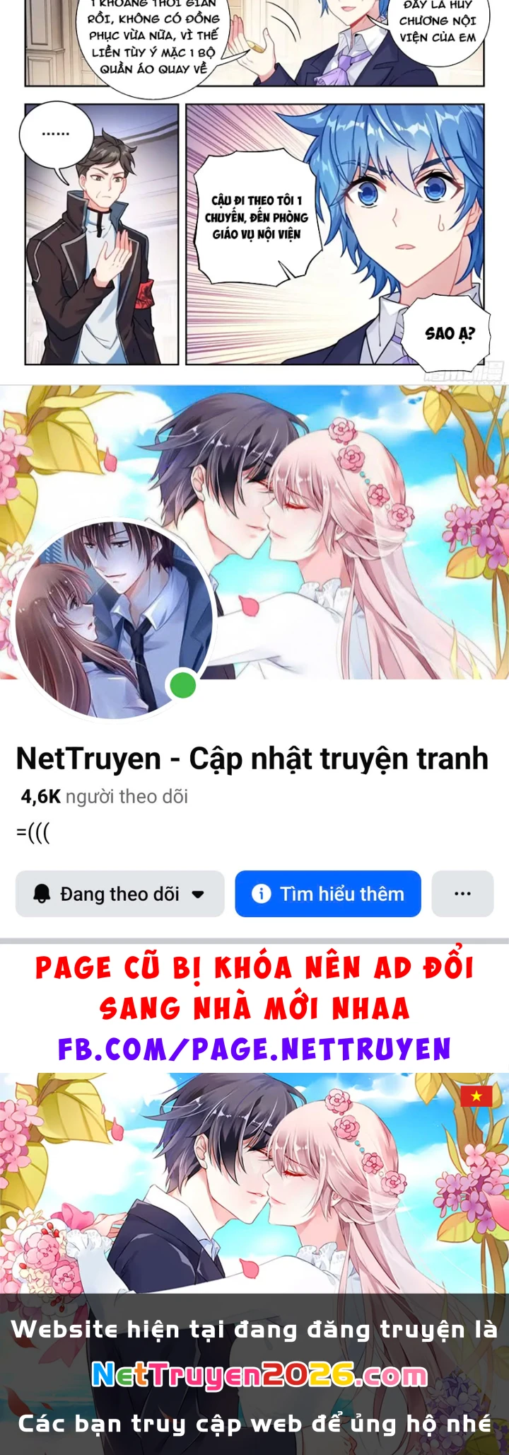 Đấu La Đại Lục 2 Chapter 583 - 30