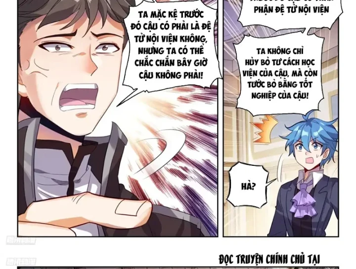 Đấu La Đại Lục 2 Chapter 584 - 2