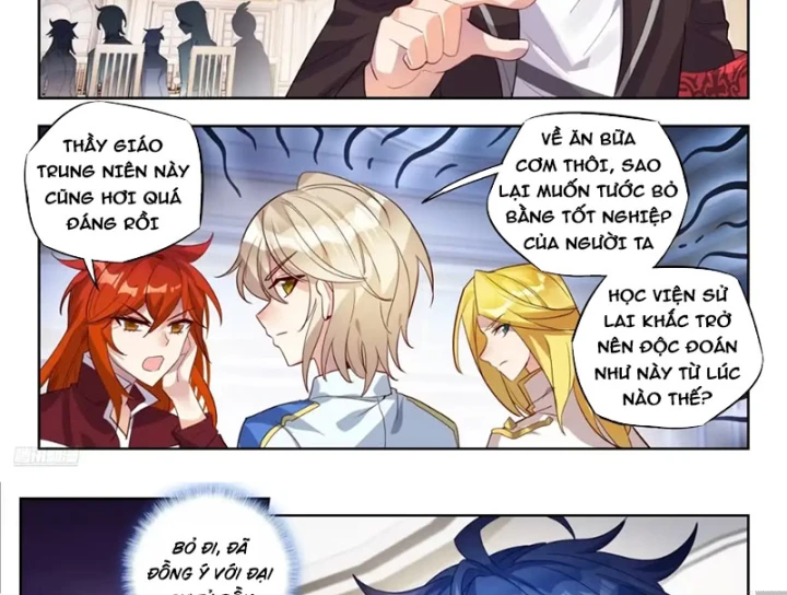 Đấu La Đại Lục 2 Chapter 584 - 4