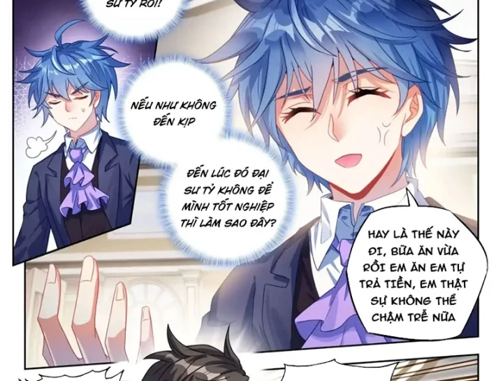 Đấu La Đại Lục 2 Chapter 584 - 5