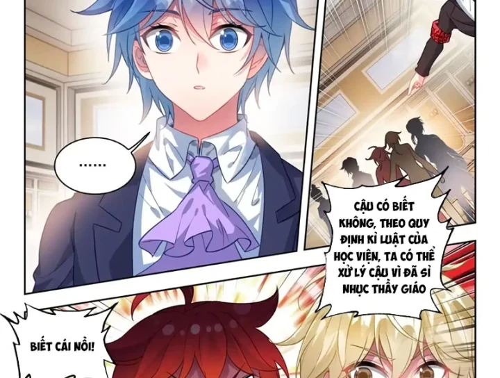 Đấu La Đại Lục 2 Chapter 584 - 9