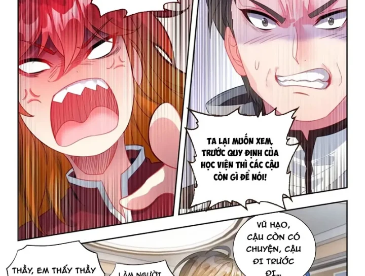 Đấu La Đại Lục 2 Chapter 584 - 11