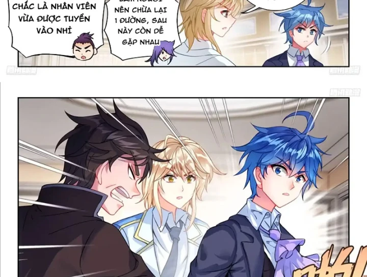 Đấu La Đại Lục 2 Chapter 584 - 12