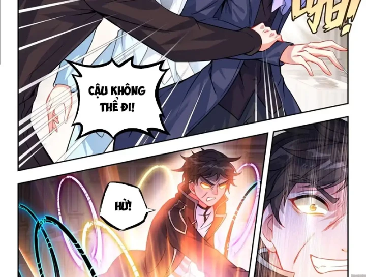 Đấu La Đại Lục 2 Chapter 584 - 13