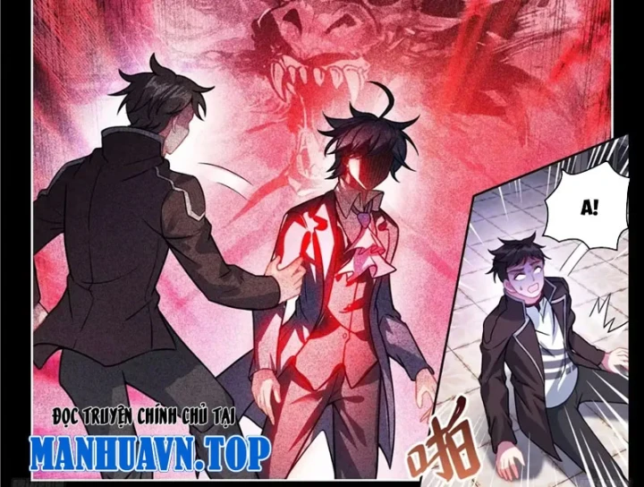 Đấu La Đại Lục 2 Chapter 584 - 15