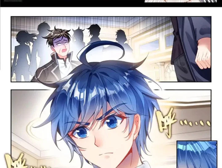 Đấu La Đại Lục 2 Chapter 584 - 16