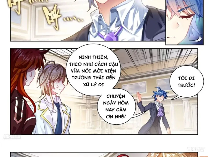 Đấu La Đại Lục 2 Chapter 584 - 17