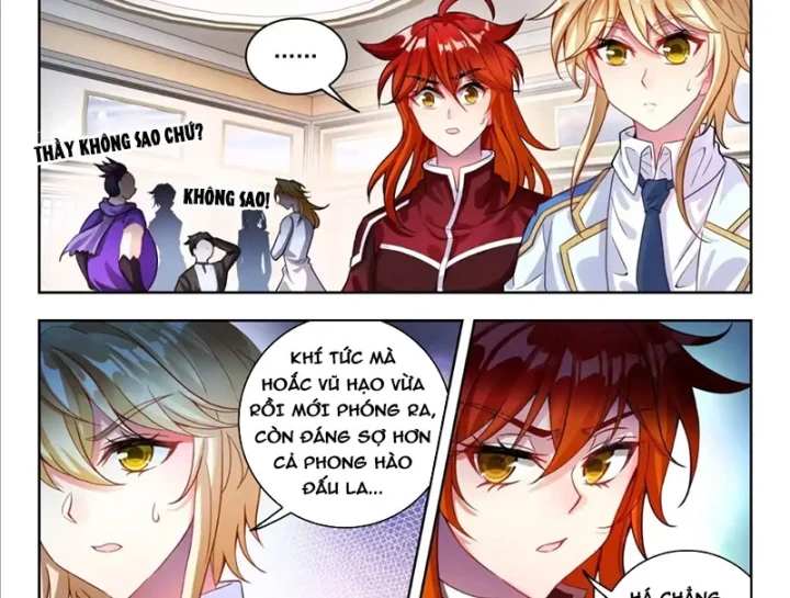 Đấu La Đại Lục 2 Chapter 584 - 18