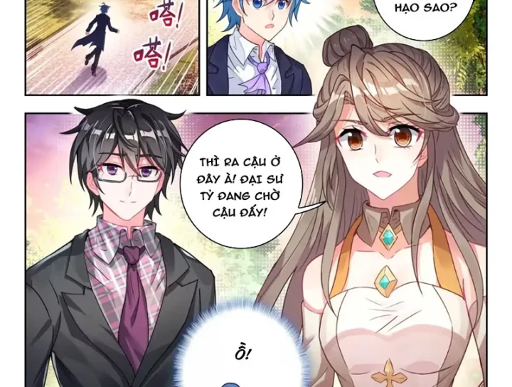 Đấu La Đại Lục 2 Chapter 584 - 20