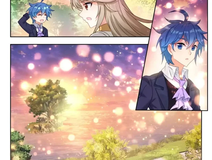 Đấu La Đại Lục 2 Chapter 584 - 22