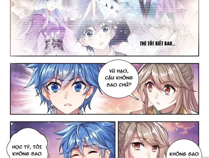 Đấu La Đại Lục 2 Chapter 584 - 24