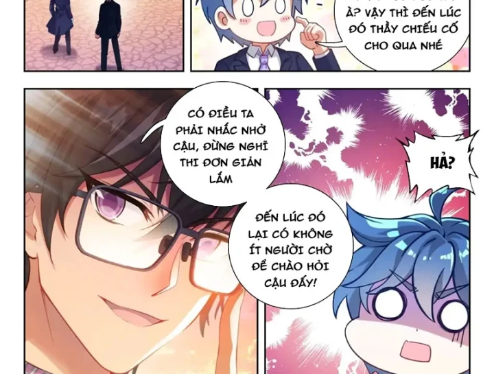 Đấu La Đại Lục 2 Chapter 584 - 26