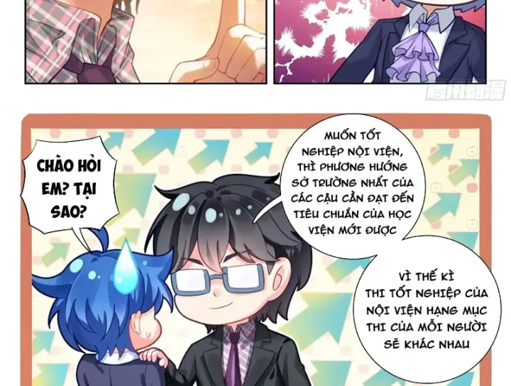 Đấu La Đại Lục 2 Chapter 584 - 27