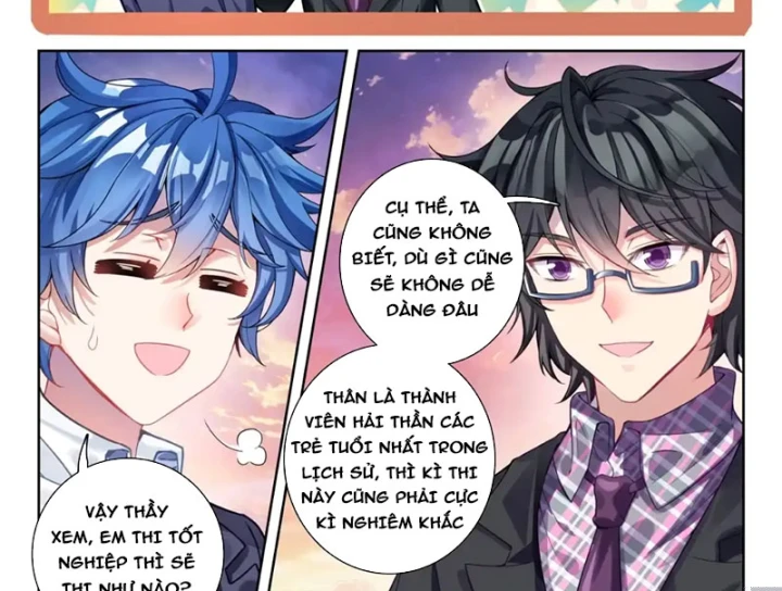 Đấu La Đại Lục 2 Chapter 584 - 28