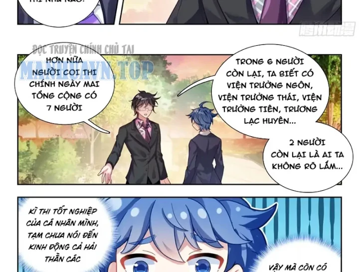 Đấu La Đại Lục 2 Chapter 584 - 29