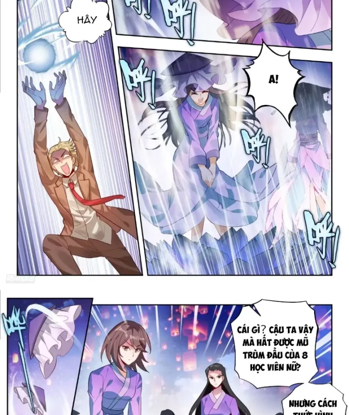 Đấu La Đại Lục 2 Chapter 585 - 13