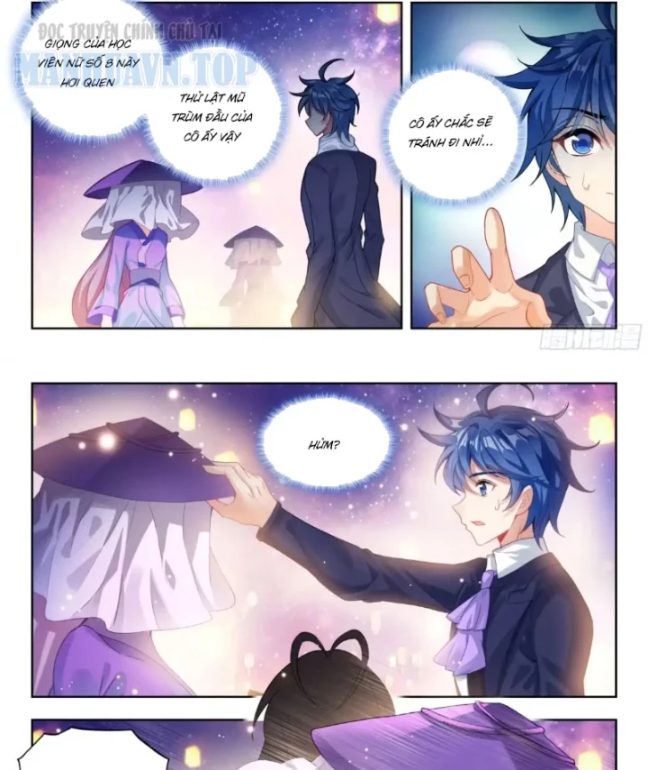 Đấu La Đại Lục 2 Chapter 585 - 18