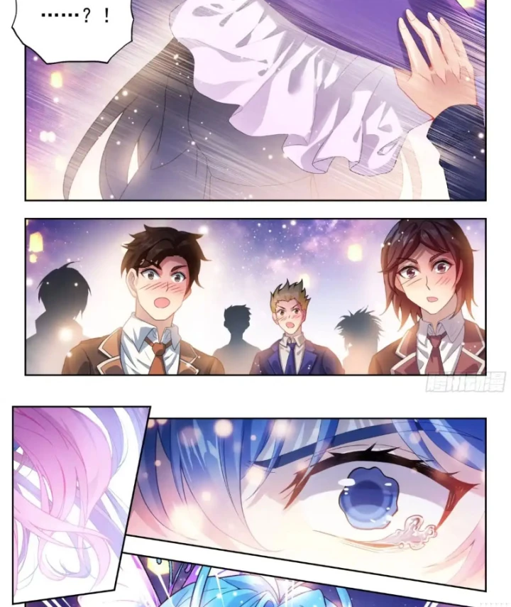 Đấu La Đại Lục 2 Chapter 585 - 19