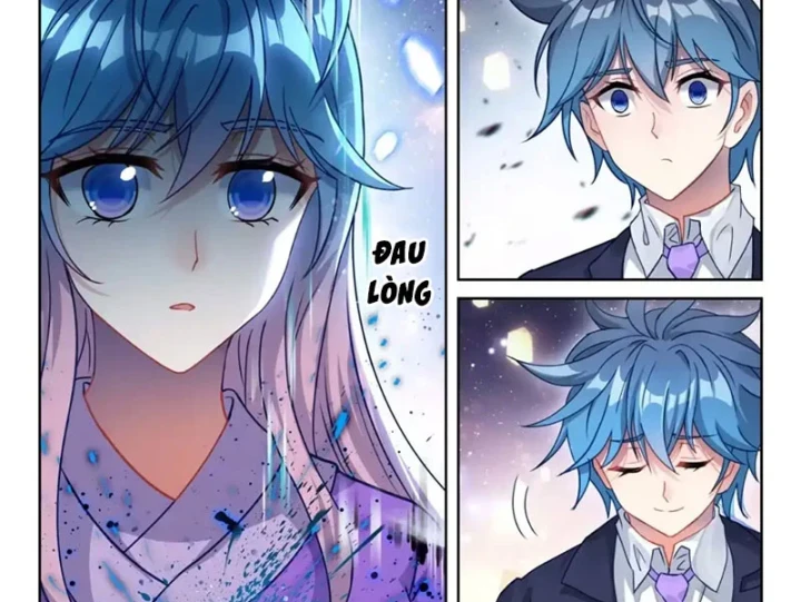 Đấu La Đại Lục 2 Chapter 586 - 3