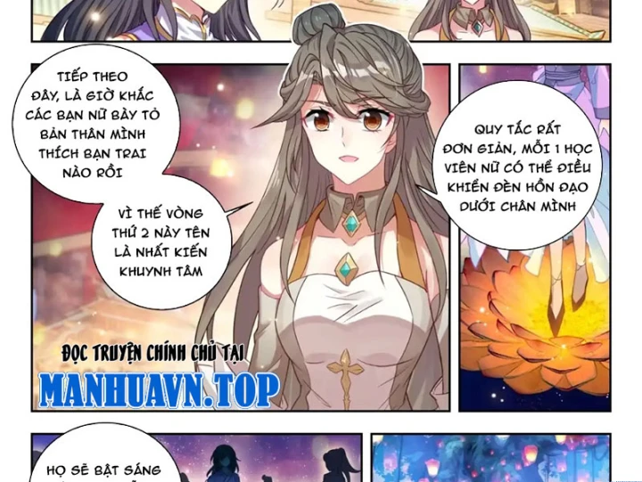 Đấu La Đại Lục 2 Chapter 586 - 5