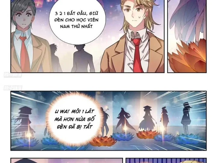 Đấu La Đại Lục 2 Chapter 586 - 8