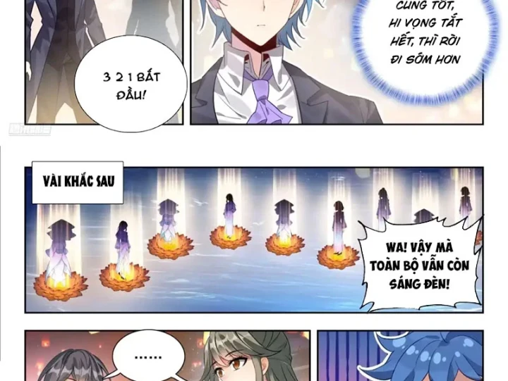 Đấu La Đại Lục 2 Chapter 586 - 10