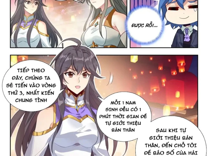 Đấu La Đại Lục 2 Chapter 586 - 11