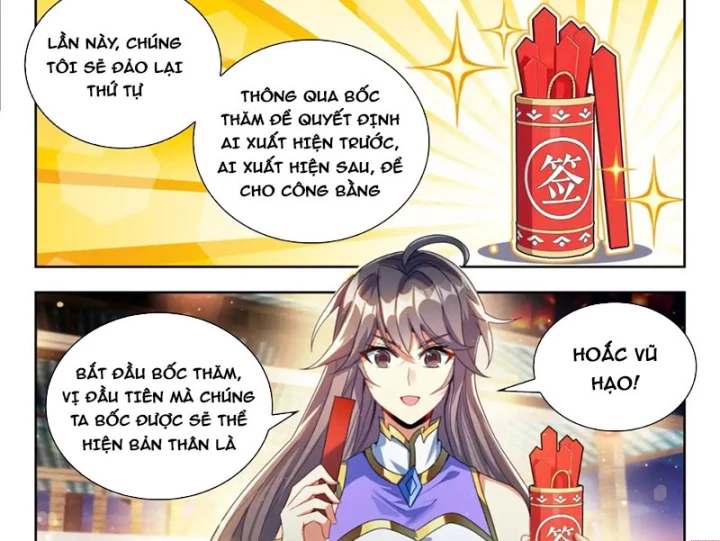 Đấu La Đại Lục 2 Chapter 586 - 13