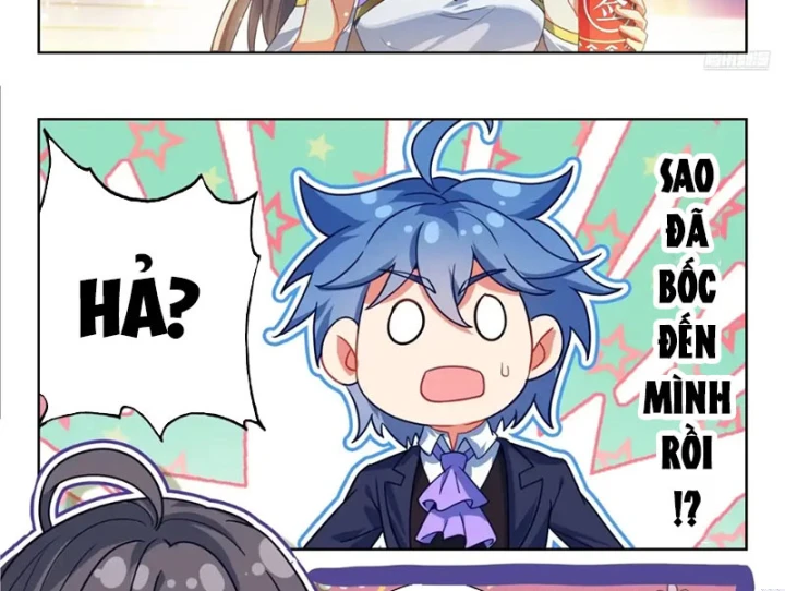 Đấu La Đại Lục 2 Chapter 586 - 14