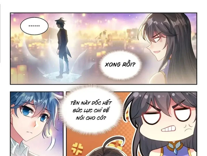 Đấu La Đại Lục 2 Chapter 586 - 16