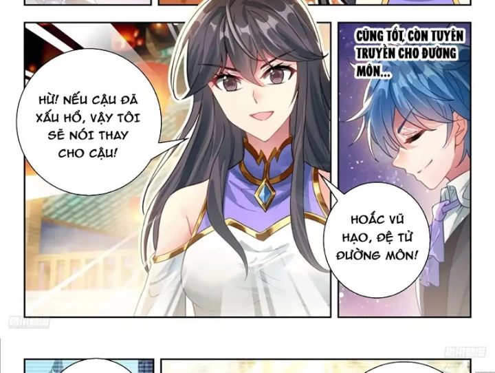 Đấu La Đại Lục 2 Chapter 586 - 17