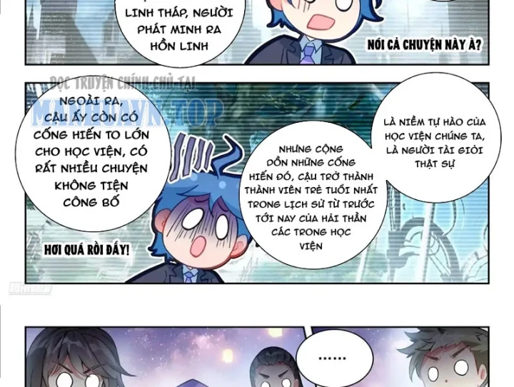 Đấu La Đại Lục 2 Chapter 586 - 19