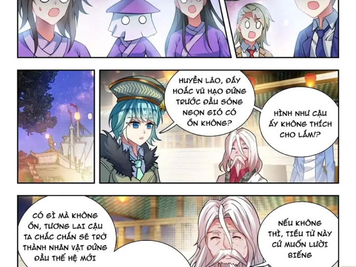 Đấu La Đại Lục 2 Chapter 586 - 20