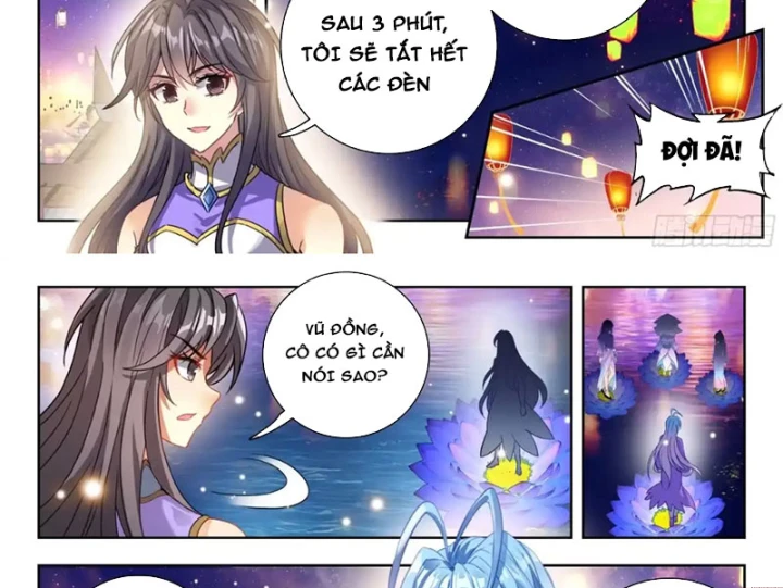 Đấu La Đại Lục 2 Chapter 586 - 25