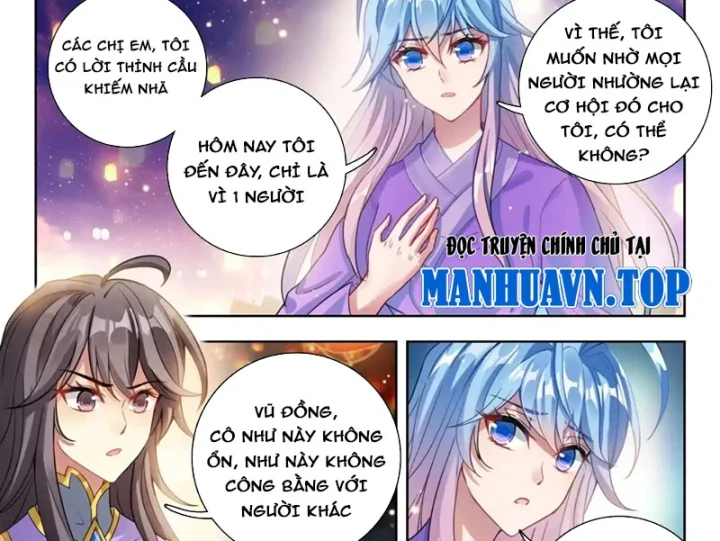 Đấu La Đại Lục 2 Chapter 586 - 26