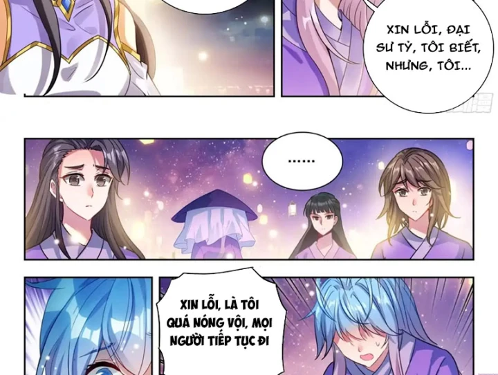 Đấu La Đại Lục 2 Chapter 586 - 27