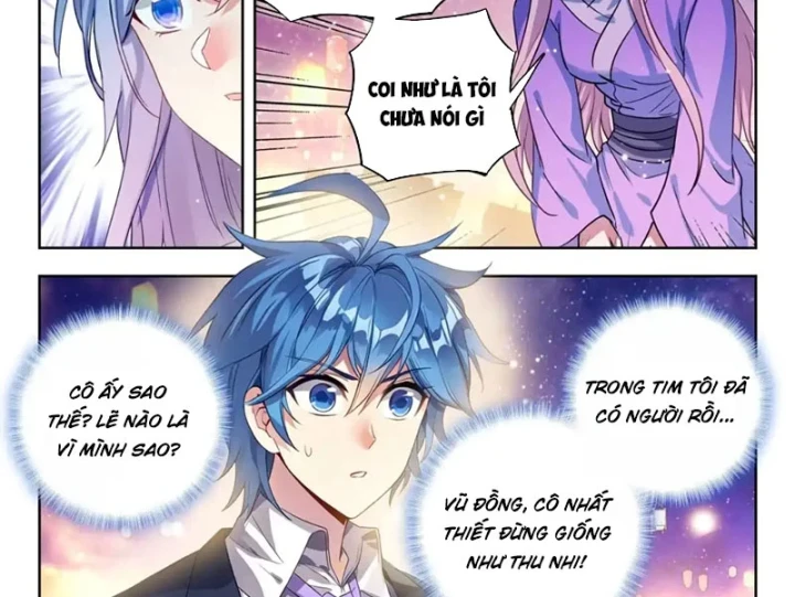 Đấu La Đại Lục 2 Chapter 586 - 28