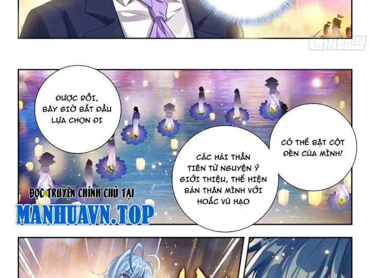 Đấu La Đại Lục 2 Chapter 586 - 29
