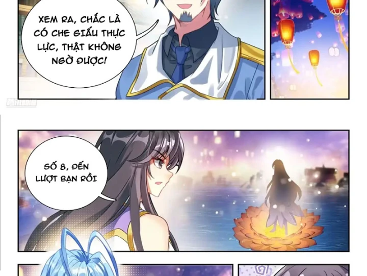 Đấu La Đại Lục 2 Chapter 587 - 10