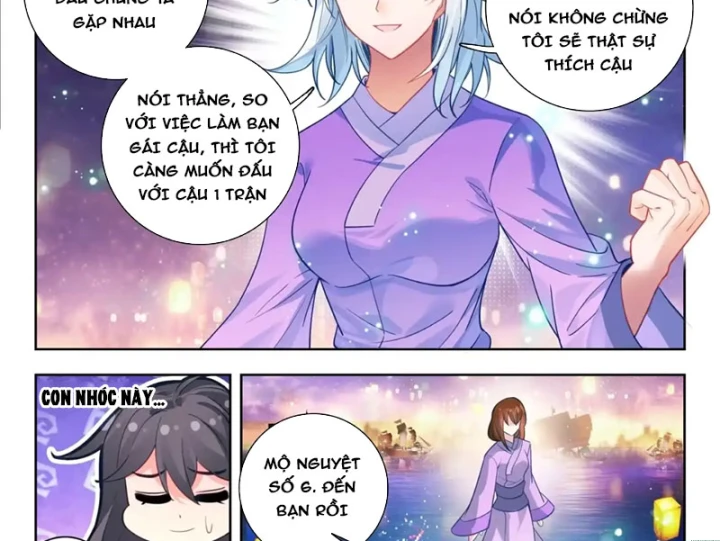 Đấu La Đại Lục 2 Chapter 587 - 13