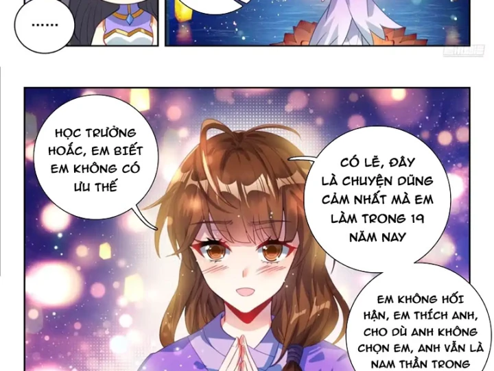Đấu La Đại Lục 2 Chapter 587 - 14