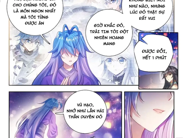 Đấu La Đại Lục 2 Chapter 587 - 20