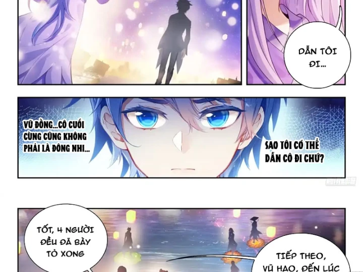 Đấu La Đại Lục 2 Chapter 587 - 21