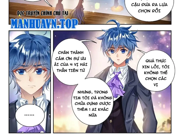 Đấu La Đại Lục 2 Chapter 587 - 22